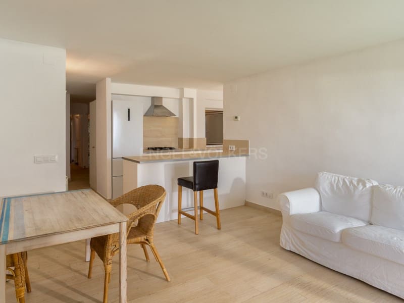 3 sovrum Lägenhet till salu i Sant Feliu de Guixols med garage - 365 000 € (Ref: 9110663)