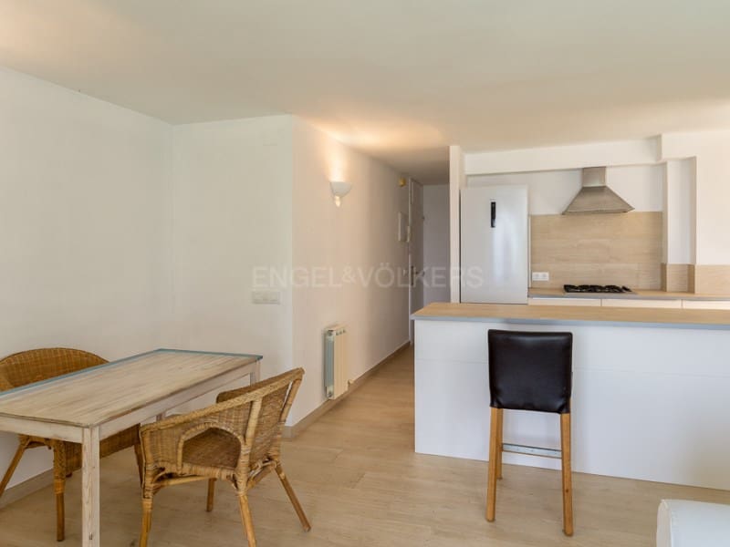 3 sovrum Lägenhet till salu i Sant Feliu de Guixols med garage - 365 000 € (Ref: 9110663)