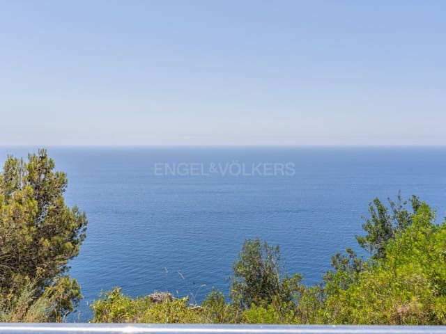 3 soveværelse Lejlighed til salg i Sant Feliu de Guíxols med garage - € 365.000 (Ref: 9110663)