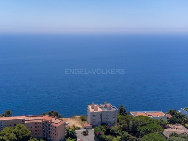 3 soveværelse Lejlighed til salg i Sant Feliu de Guíxols med garage - € 365.000 (Ref: 9110663)