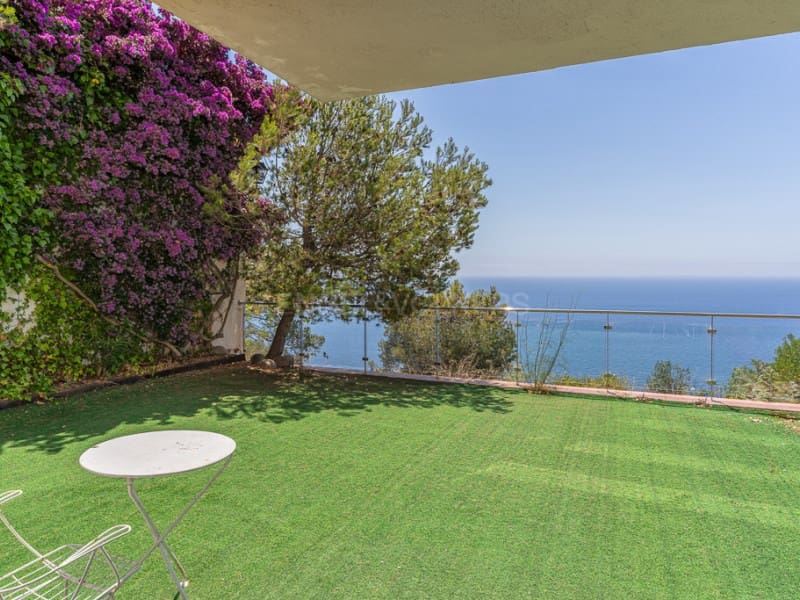 3 sovrum Lägenhet till salu i Sant Feliu de Guixols med garage - 365 000 € (Ref: 9110663)