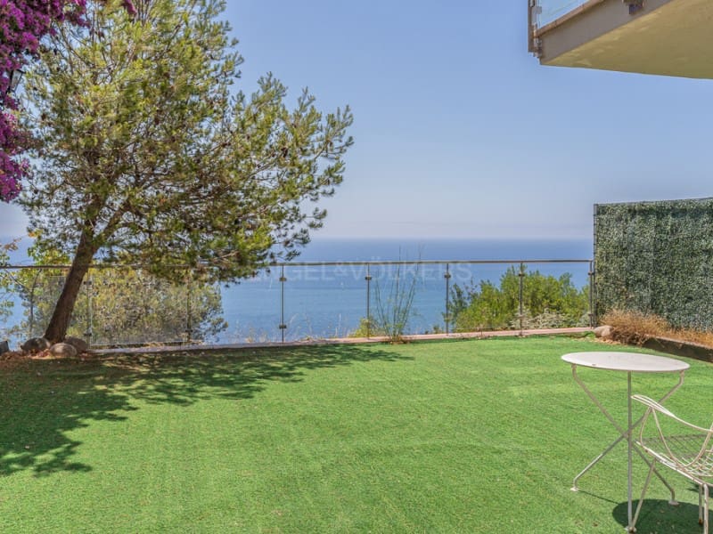 3 sovrum Lägenhet till salu i Sant Feliu de Guixols med garage - 365 000 € (Ref: 9110663)