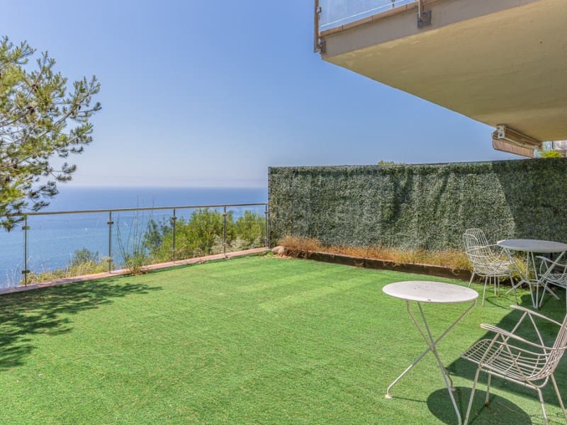 3 sovrum Lägenhet till salu i Sant Feliu de Guixols med garage - 365 000 € (Ref: 9110663)