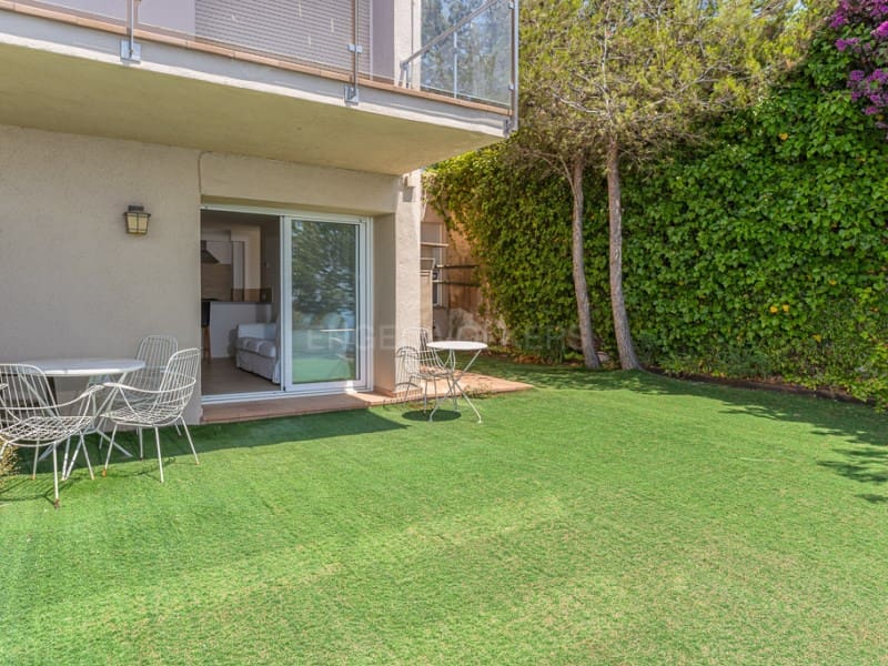 3 sovrum Lägenhet till salu i Sant Feliu de Guixols med garage - 365 000 € (Ref: 9110663)