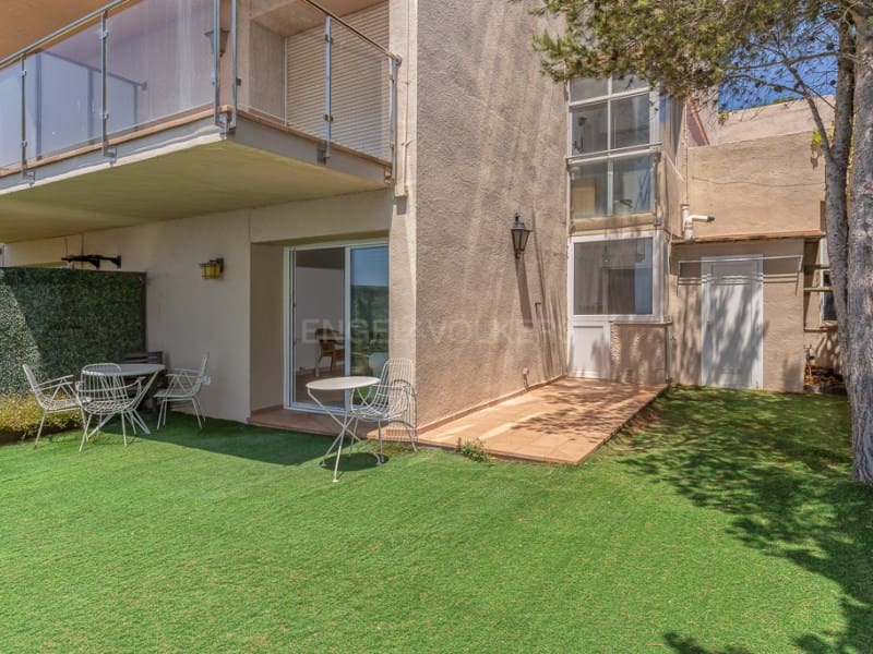 3 sovrum Lägenhet till salu i Sant Feliu de Guixols med garage - 365 000 € (Ref: 9110663)