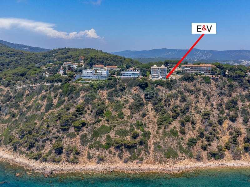 3 sovrum Lägenhet till salu i Sant Feliu de Guixols med garage - 365 000 € (Ref: 9110663)