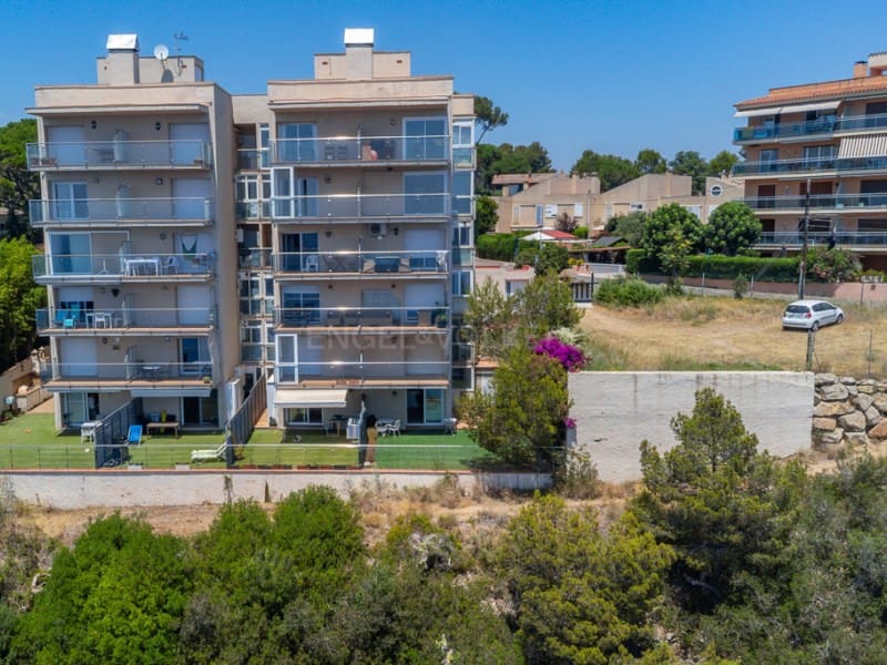 3 sovrum Lägenhet till salu i Sant Feliu de Guixols med garage - 365 000 € (Ref: 9110663)