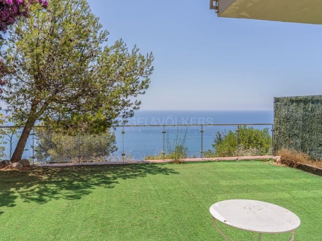 3 soveværelse Lejlighed til salg i Sant Feliu de Guíxols med garage - € 365.000 (Ref: 9110663)