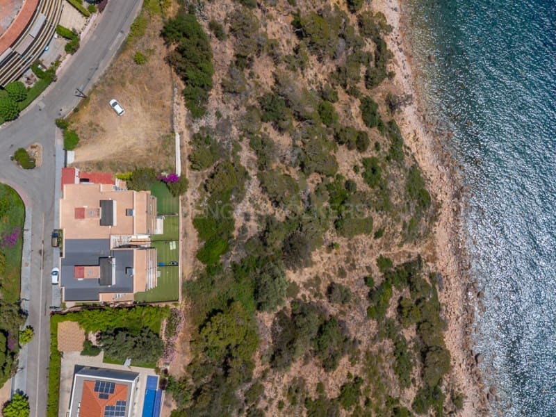 3 sovrum Lägenhet till salu i Sant Feliu de Guixols med garage - 365 000 € (Ref: 9110663)