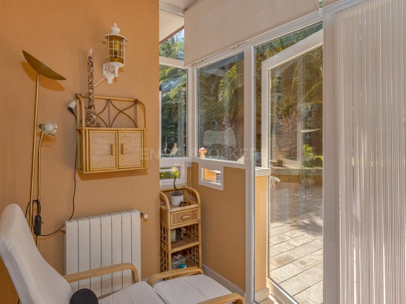 4 makuuhuone Huvila myytävänä paikassa Santa Cristina d'Aro mukana 
autotalli - 699 000 € (Ref: 9110665)