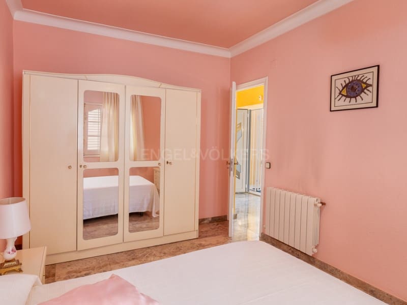 4 makuuhuone Huvila myytävänä paikassa Santa Cristina d'Aro mukana 
autotalli - 699 000 € (Ref: 9110665)