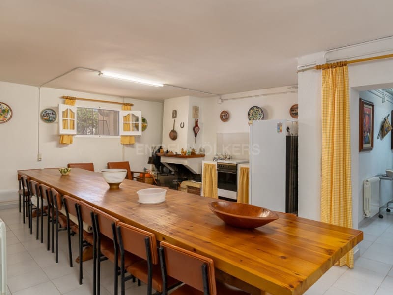 4 makuuhuone Huvila myytävänä paikassa Santa Cristina d'Aro mukana 
autotalli - 699 000 € (Ref: 9110665)