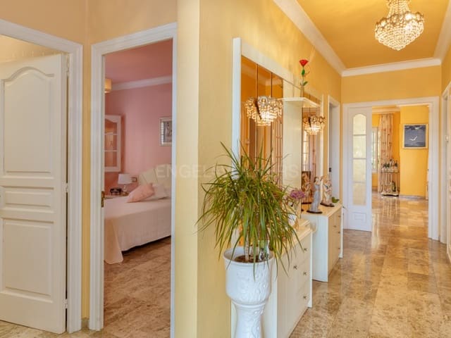 4 sypialnia Willa na sprzedaż w Santa Cristina d'Aro z garażem - 699 000 € (Ref: 9110665)