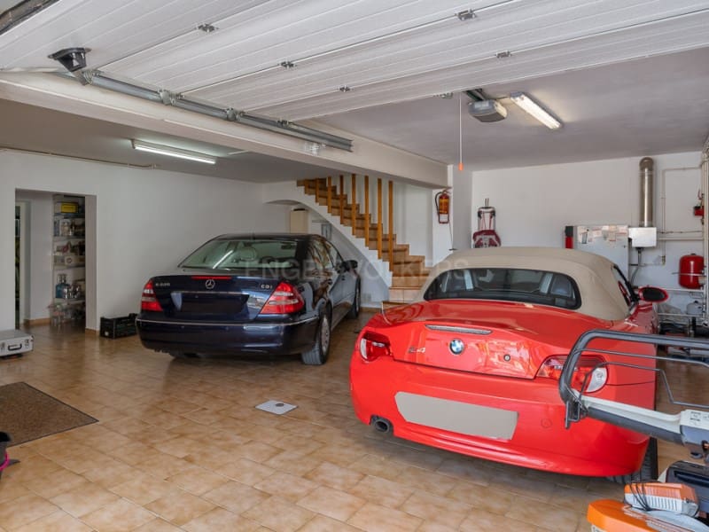 4 makuuhuone Huvila myytävänä paikassa Santa Cristina d'Aro mukana 
autotalli - 699 000 € (Ref: 9110665)