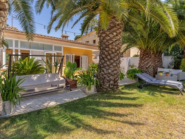 4 sypialnia Willa na sprzedaż w Santa Cristina d'Aro z garażem - 699 000 € (Ref: 9110665)