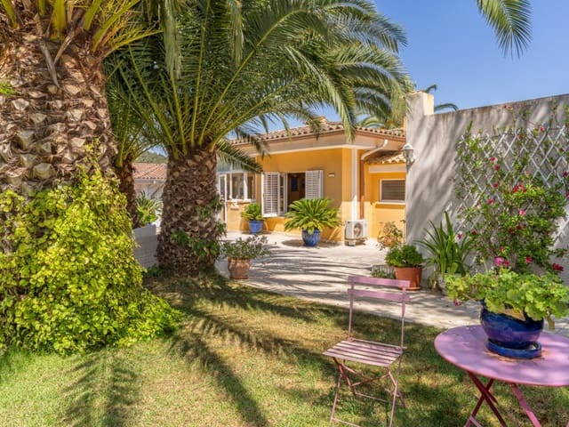 4 sypialnia Willa na sprzedaż w Santa Cristina d'Aro z garażem - 699 000 € (Ref: 9110665)