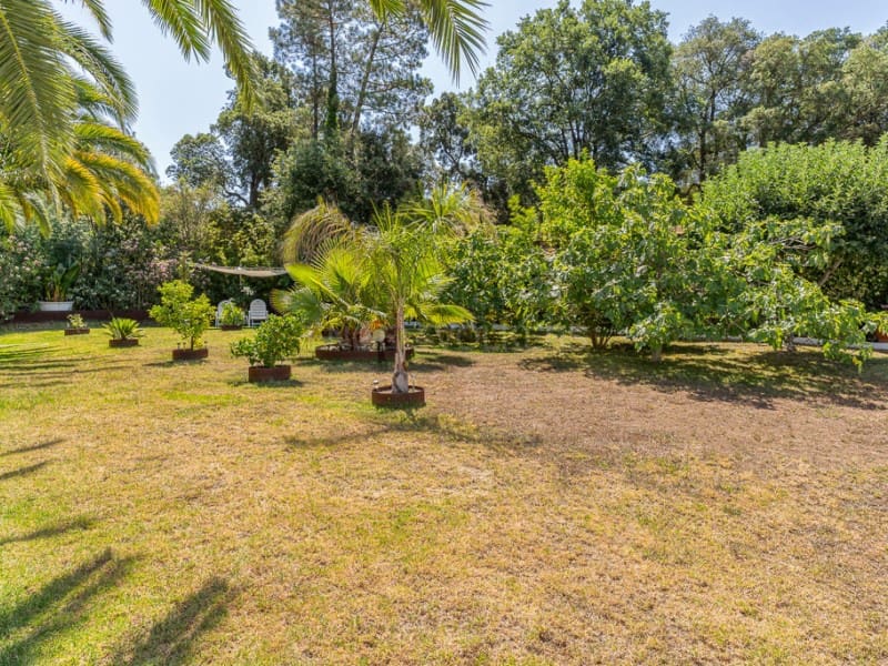 4 makuuhuone Huvila myytävänä paikassa Santa Cristina d'Aro mukana 
autotalli - 699 000 € (Ref: 9110665)