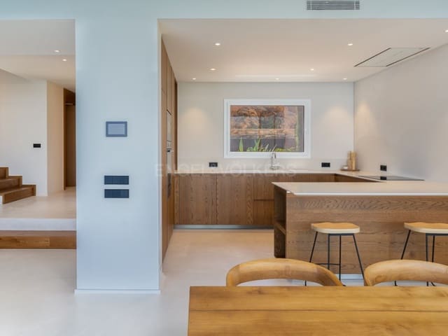 4 Zimmer Villa zu verkaufen in Begur mit Pool - 3.250.000 € (Ref: 9112625)