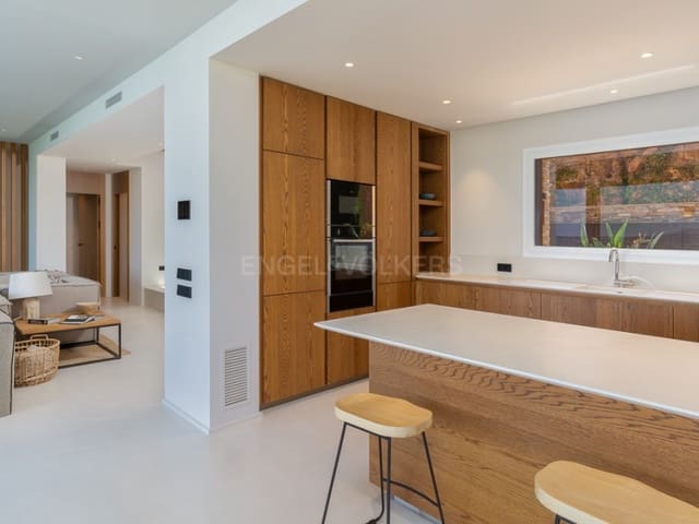 4 Zimmer Villa zu verkaufen in Begur mit Pool - 3.250.000 € (Ref: 9112625)