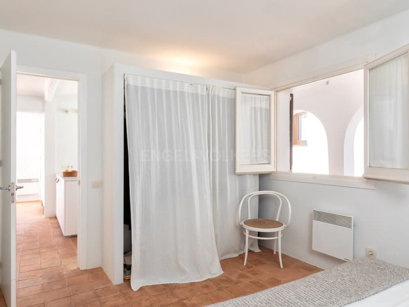 2 soveværelse Lejlighed til salg i Begur med swimmingpool - € 450.000 (Ref: 9131969)