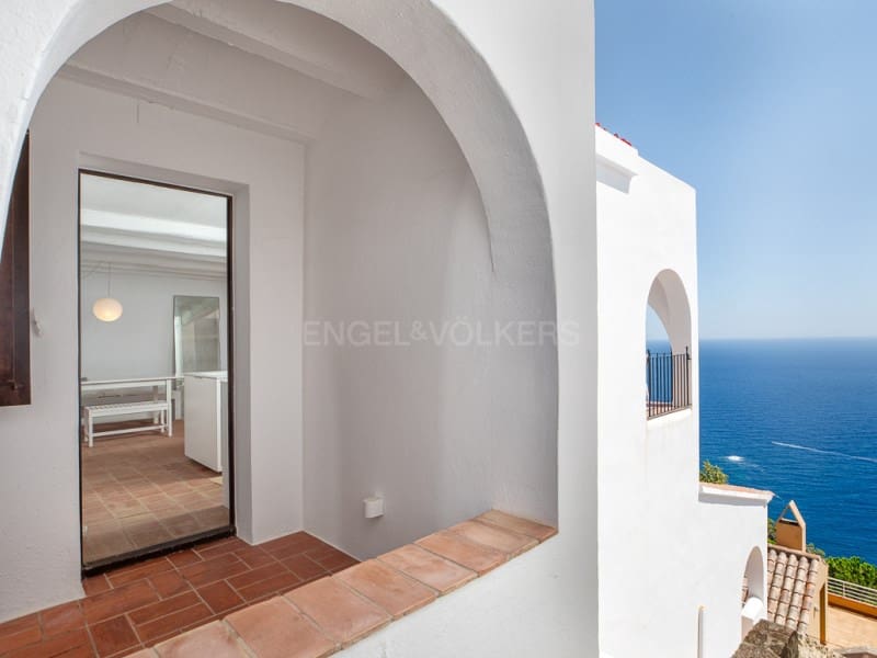 2 soveværelse Lejlighed til salg i Begur med swimmingpool - € 450.000 (Ref: 9131969)