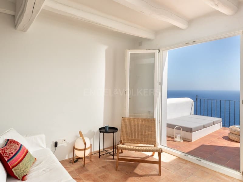 2 soveværelse Lejlighed til salg i Begur med swimmingpool - € 450.000 (Ref: 9131969)