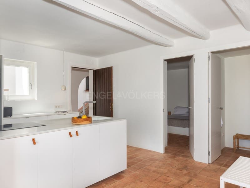 2 soveværelse Lejlighed til salg i Begur med swimmingpool - € 450.000 (Ref: 9131969)