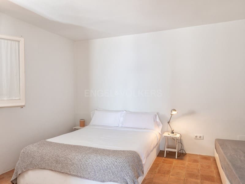 2 soveværelse Lejlighed til salg i Begur med swimmingpool - € 450.000 (Ref: 9131969)