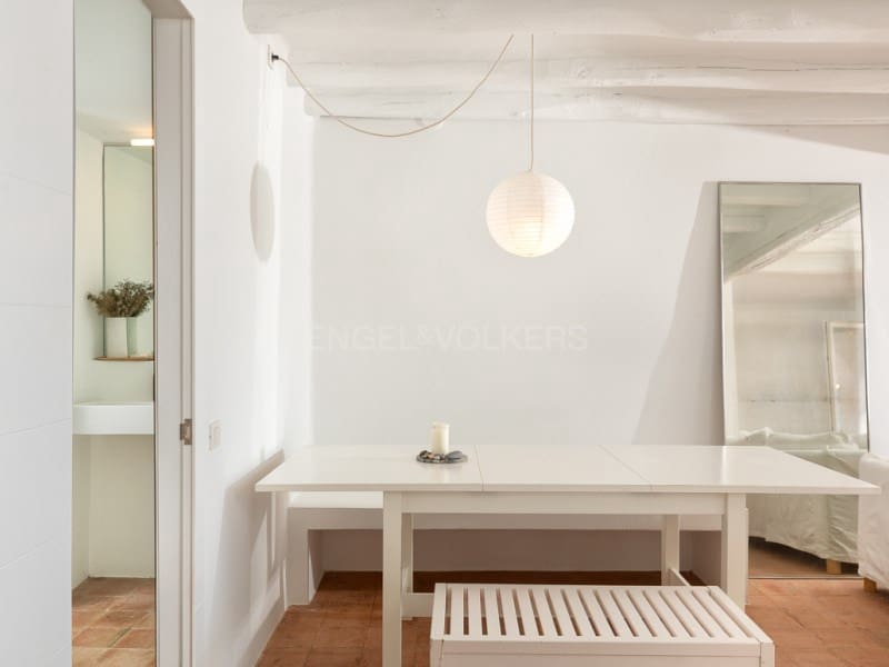 2 soveværelse Lejlighed til salg i Begur med swimmingpool - € 450.000 (Ref: 9131969)