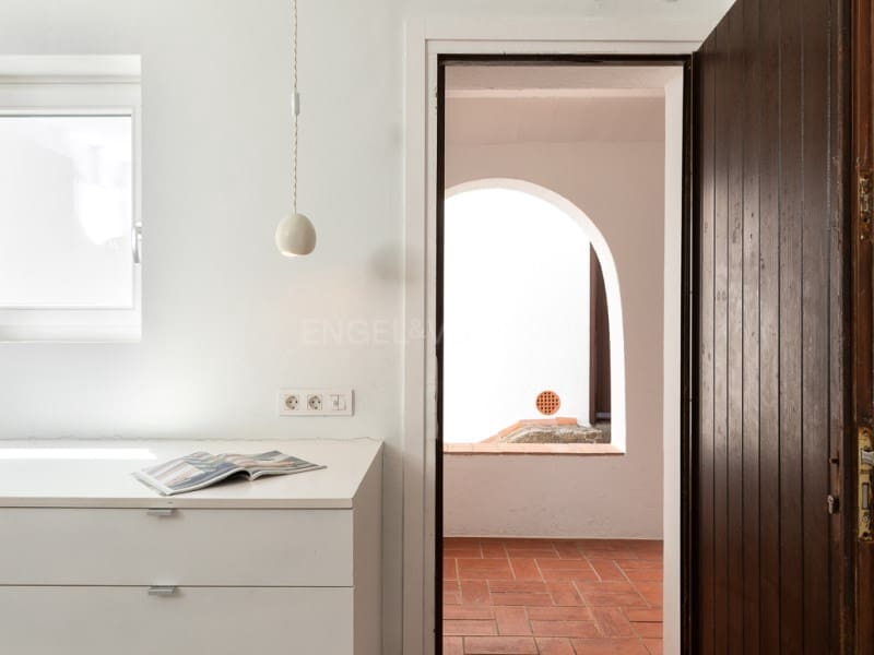 2 soveværelse Lejlighed til salg i Begur med swimmingpool - € 450.000 (Ref: 9131969)