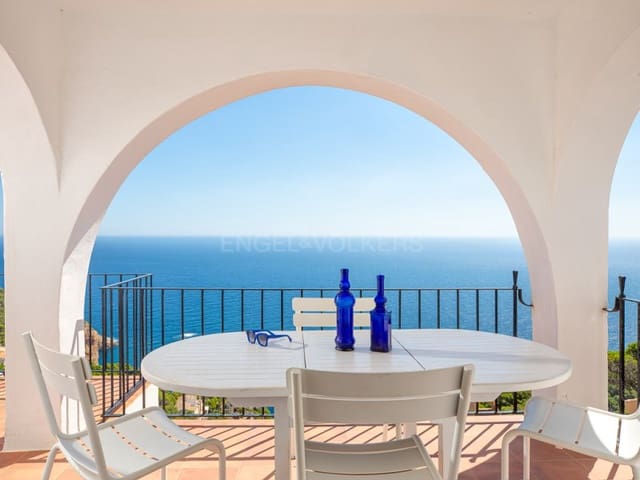 2 soveværelse Lejlighed til salg i Begur med swimmingpool - € 450.000 (Ref: 9131969)