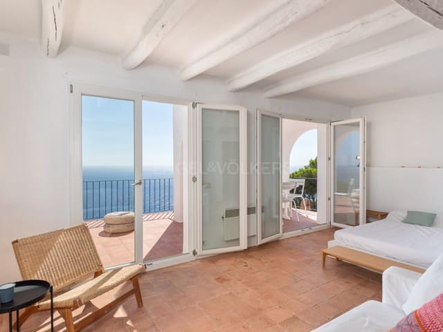 2 soveværelse Lejlighed til salg i Begur med swimmingpool - € 450.000 (Ref: 9131969)