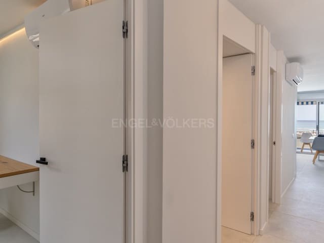 3 makuuhuone Huoneisto myytävänä paikassa L'Estartit, Torroella de Montgrí mukana uima-altaan 
autotalli - 435 000 € (Ref: 9141626)