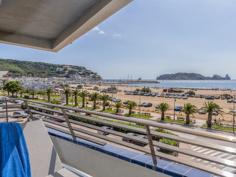 3 chambre Appartement à vendre à L'Estartit avec piscine garage - 435 000 € (Ref: 9141626)