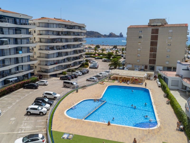 3 chambre Appartement à vendre à L'Estartit avec piscine garage - 435 000 € (Ref: 9141626)