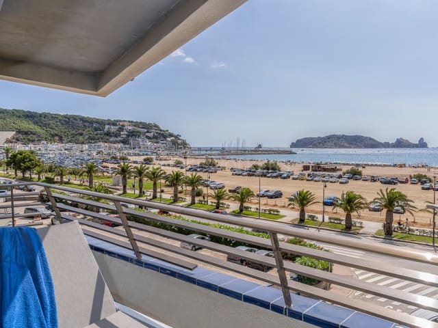 3 soveværelse Lejlighed til salg i L'Estartit, Torroella de Montgrí med swimmingpool garage - € 480.000 (Ref: 9141626)