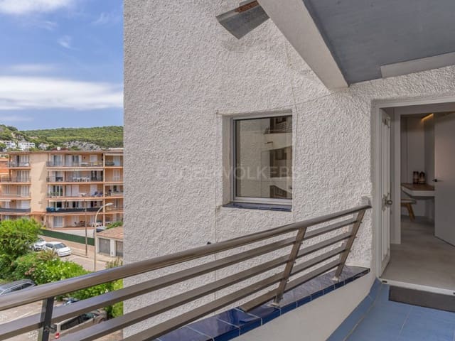 3 makuuhuone Huoneisto myytävänä paikassa L'Estartit, Torroella de Montgrí mukana uima-altaan 
autotalli - 435 000 € (Ref: 9141626)