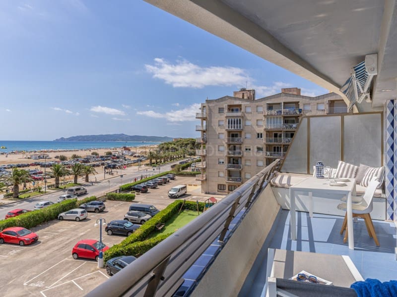 3 chambre Appartement à vendre à L'Estartit avec piscine garage - 435 000 € (Ref: 9141626)