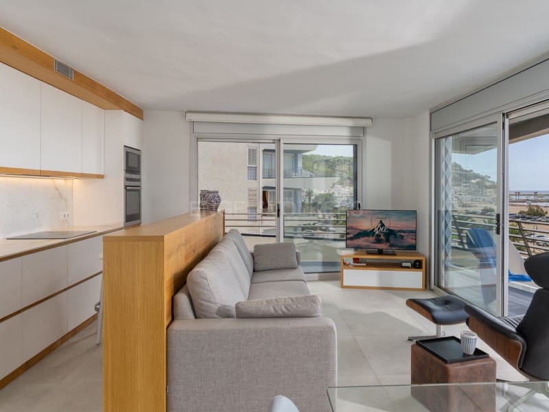 3 chambre Appartement à vendre à L'Estartit avec piscine garage - 435 000 € (Ref: 9141626)