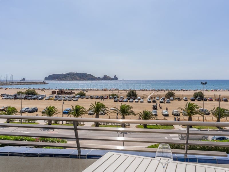 3 chambre Appartement à vendre à L'Estartit avec piscine garage - 435 000 € (Ref: 9141626)