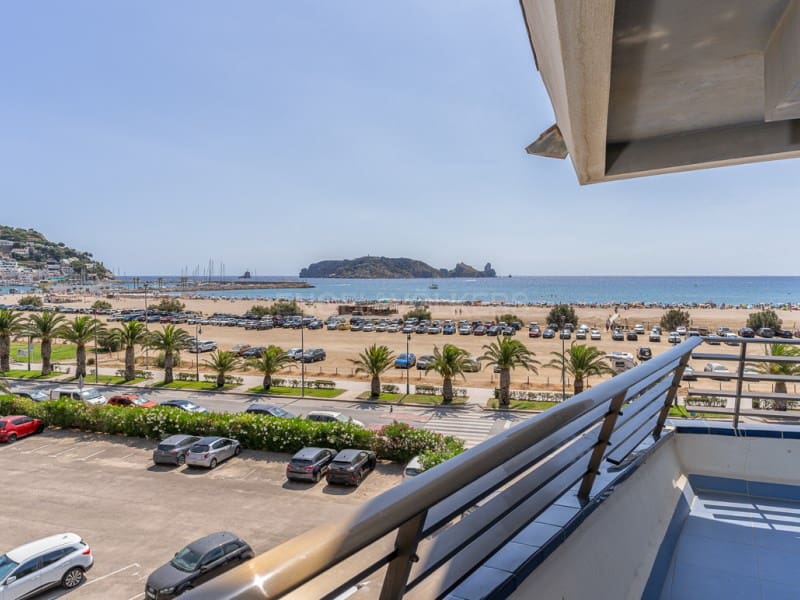 3 chambre Appartement à vendre à L'Estartit avec piscine garage - 435 000 € (Ref: 9141626)