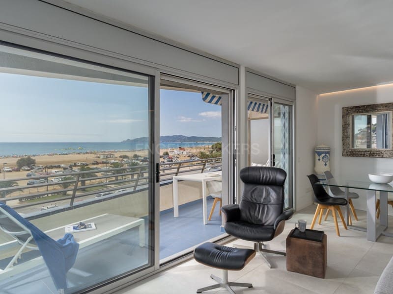 3 chambre Appartement à vendre à L'Estartit avec piscine garage - 435 000 € (Ref: 9141626)