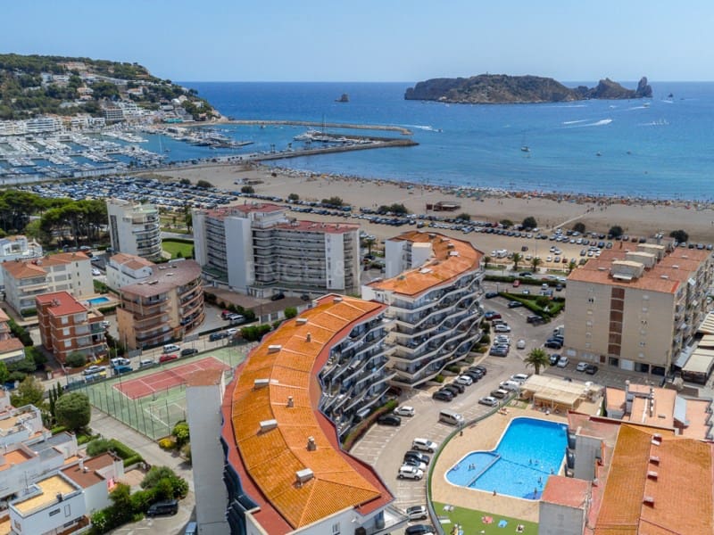 3 chambre Appartement à vendre à L'Estartit avec piscine garage - 435 000 € (Ref: 9141626)