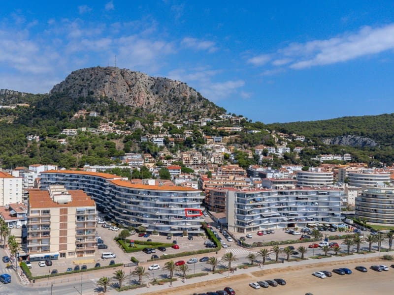 3 chambre Appartement à vendre à L'Estartit avec piscine garage - 435 000 € (Ref: 9141626)