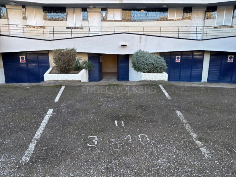 3 chambre Appartement à vendre à L'Estartit avec piscine garage - 435 000 € (Ref: 9141626)