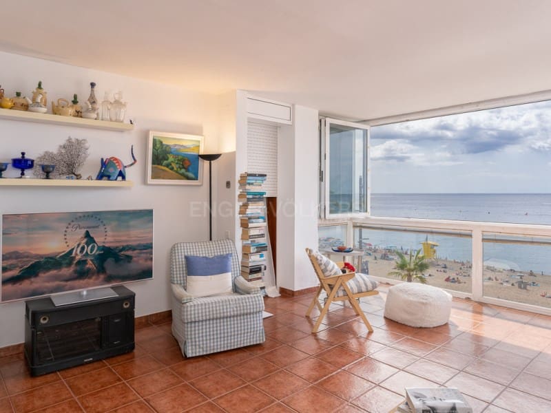 3 quarto Apartamento para venda em Lloret de Mar - 490 000 € (Ref: 9141627)