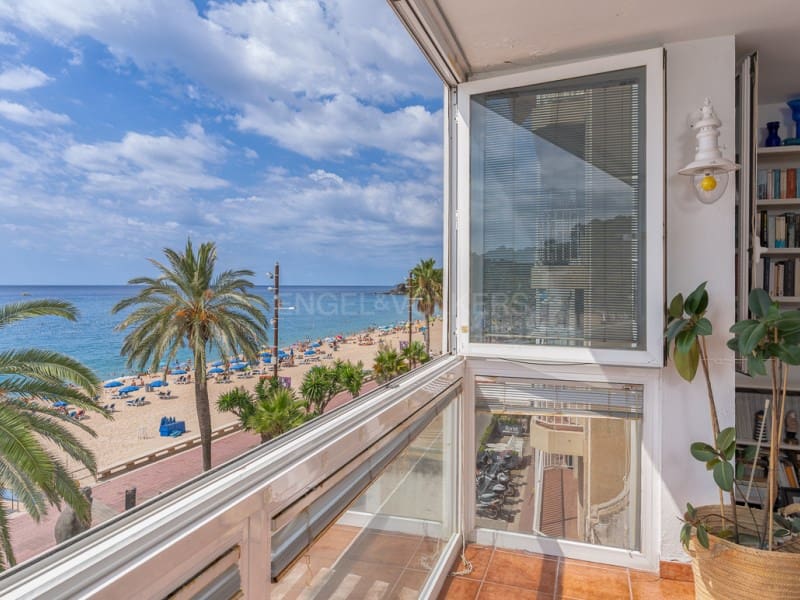 3 quarto Apartamento para venda em Lloret de Mar - 490 000 € (Ref: 9141627)