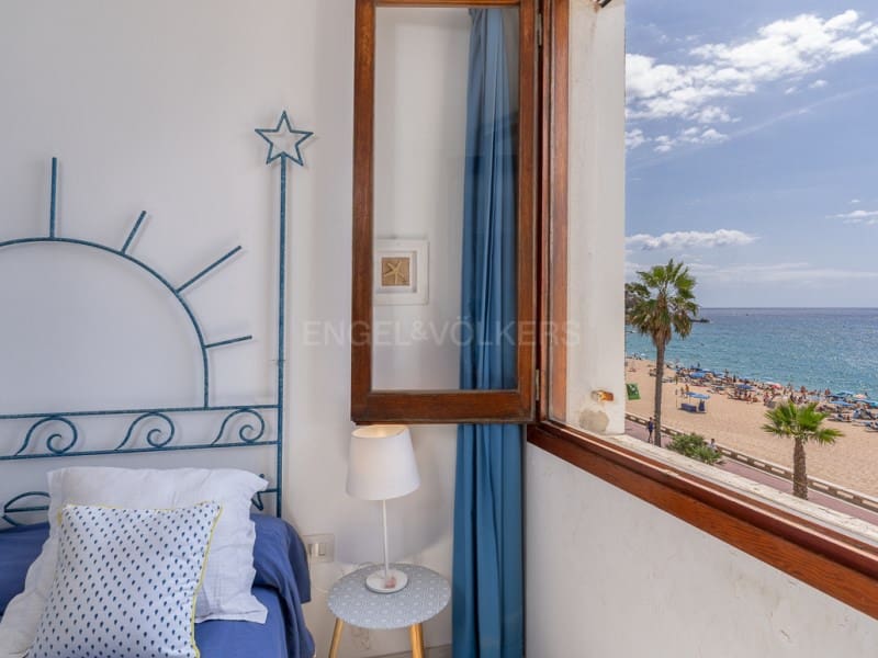 3 quarto Apartamento para venda em Lloret de Mar - 490 000 € (Ref: 9141627)