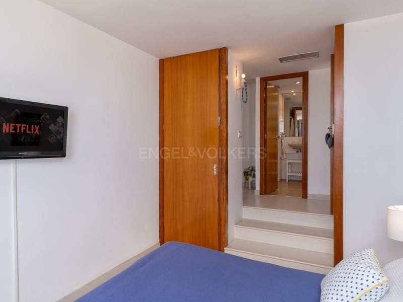 3 quarto Apartamento para venda em Lloret de Mar - 490 000 € (Ref: 9141627)
