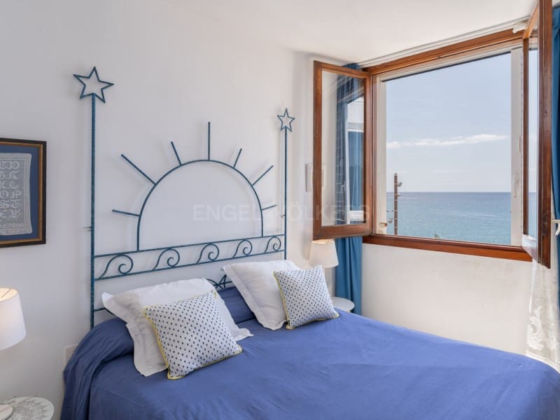 3 quarto Apartamento para venda em Lloret de Mar - 490 000 € (Ref: 9141627)